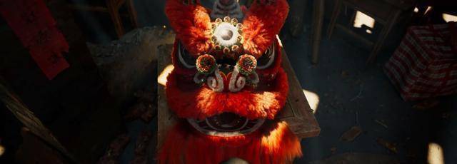 电影|《雄狮少年》：一部值得在中国商业片影史留名的电影