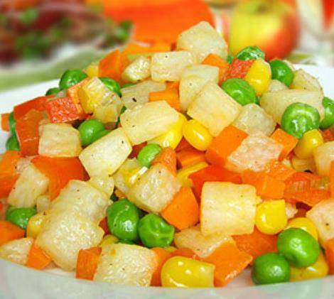 九个月宝宝能吃玉米吗 e2dfe1a8eee34e9a99cf2d15a609a431.jpeg