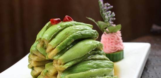 佛手瓜功效与营养价值 e6f71f582b6945049cbd910525e0db46.jpeg