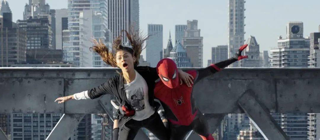 《蜘蛛侠：英雄无归》票房创2021年最佳：北美影史Top10_复仇者联盟_王牌特工_全球