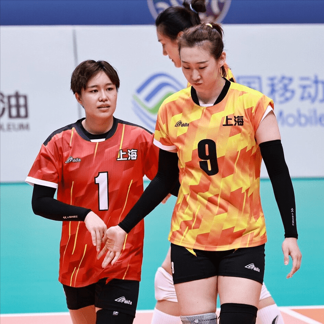 江苏女排|开打！上海女排或提前收获铜牌，黄金档津苏大战，天津占尽优势