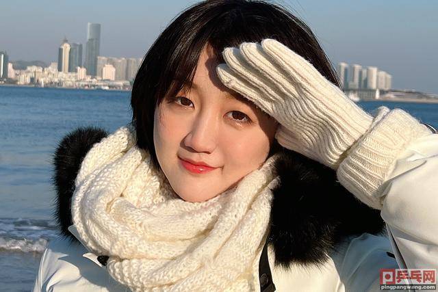 生日|祈盼发光的国乒直板小花生日，假期的陈梦，走出新冠波尔重新出发