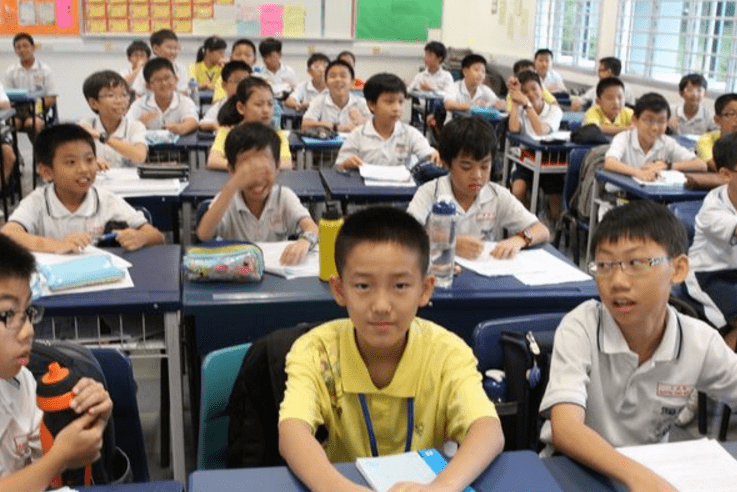 活动|小学一年级教学方式升级，成“新幼小衔接班”，家长高兴不起来