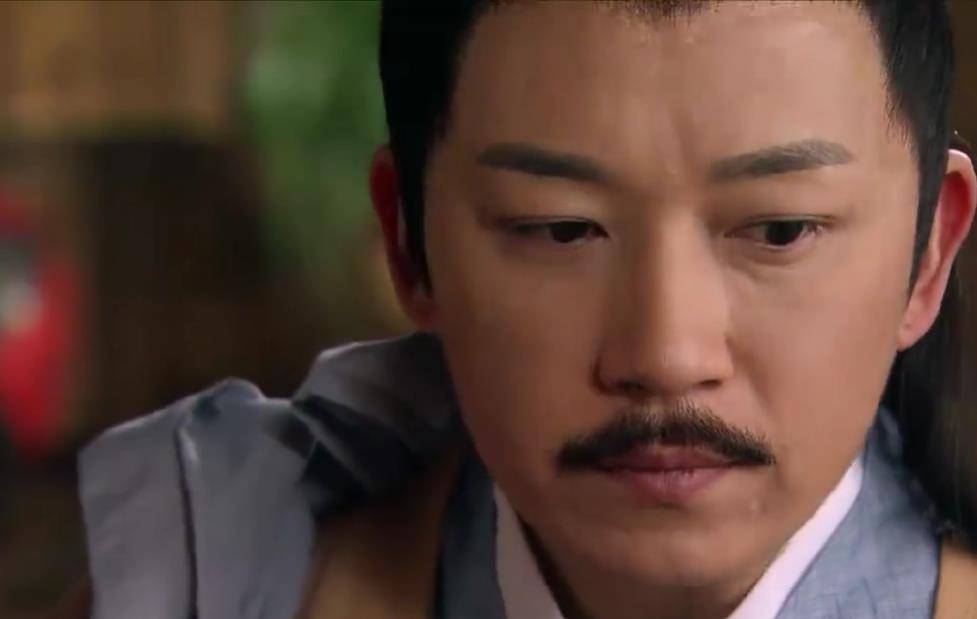 胡湘湘|积压长达8年,潘粤明主演的《啼笑书香》,开播口碑就爆了