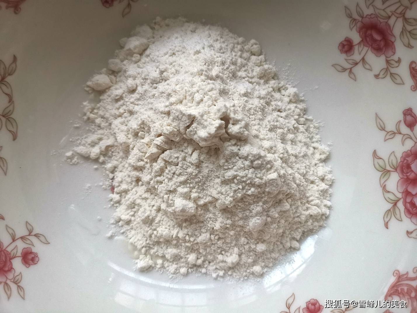 都香真|它不用揉面不用擀,简单一烙就出锅,卷啥都香真好吃,不会做真可惜