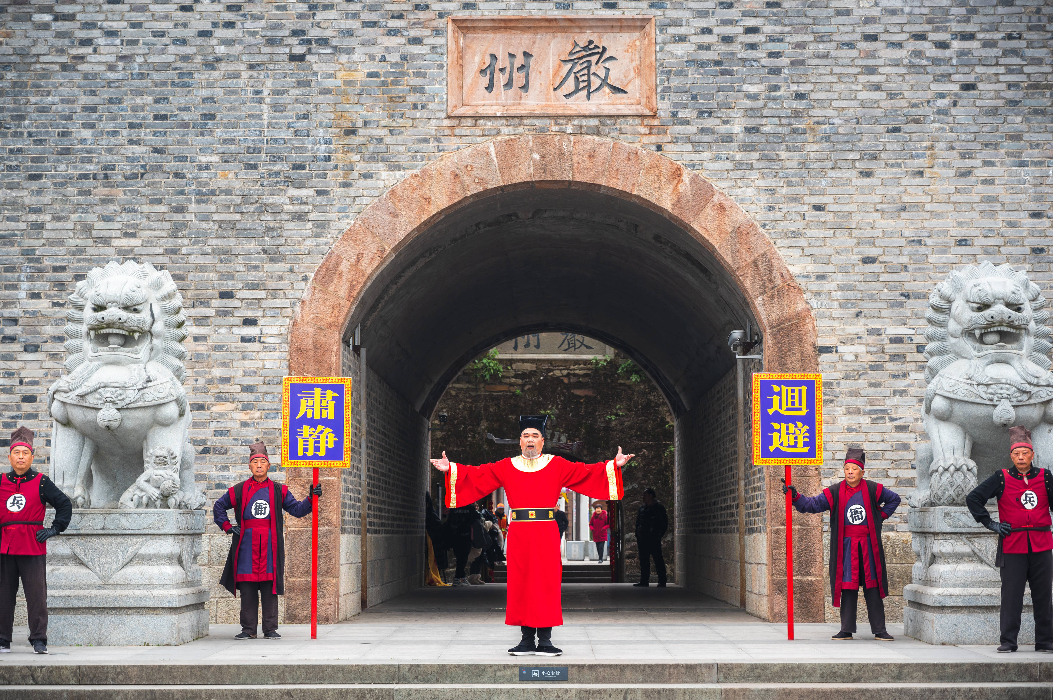 梅城|建德有座1800年历史的古城，历史上可媲美杭州，古韵十足美食众多