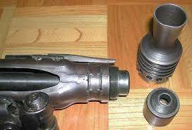 原创mg42的射速为什么能这么快其他机枪做不到吗