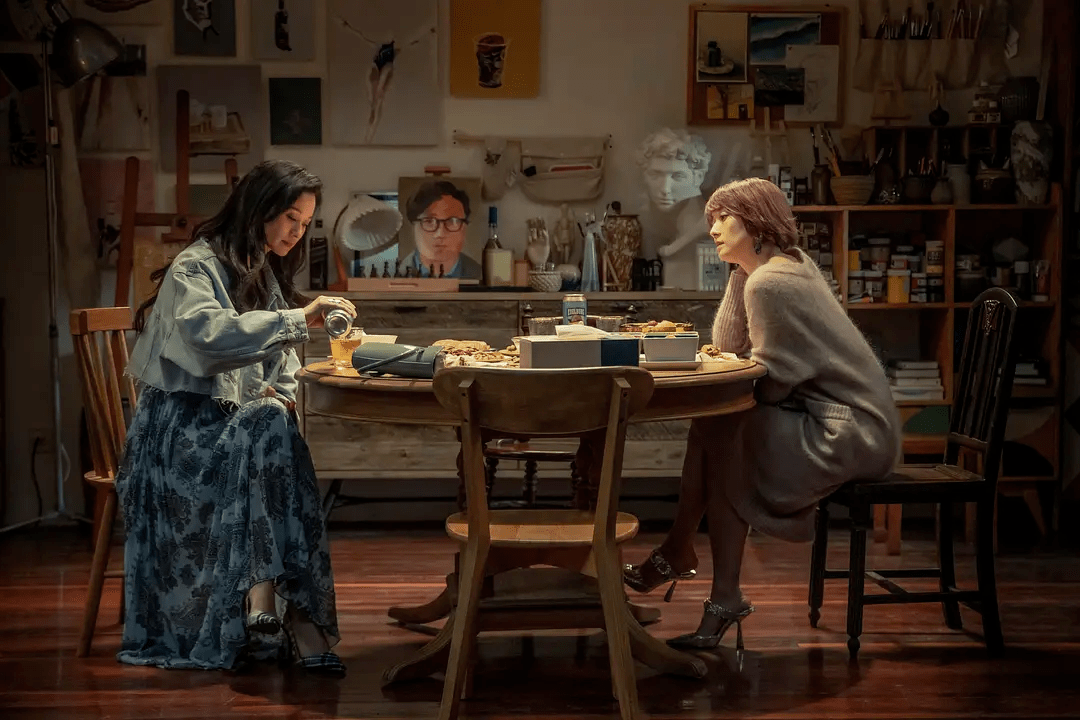 寒冬|这届元旦档，一个能打的都没有？