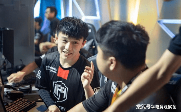 pubg开年大瓜升级前ifty选手骄阳讨薪又放大招恐波及整个pcl