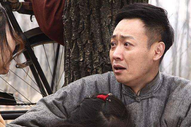 原创演员辛柏青入圈28年无绯闻乐见亲妈和媳妇好成一个人