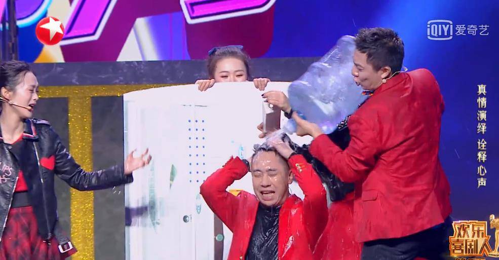 冯巩|白凯南，对喜剧的“误解”到底有多深