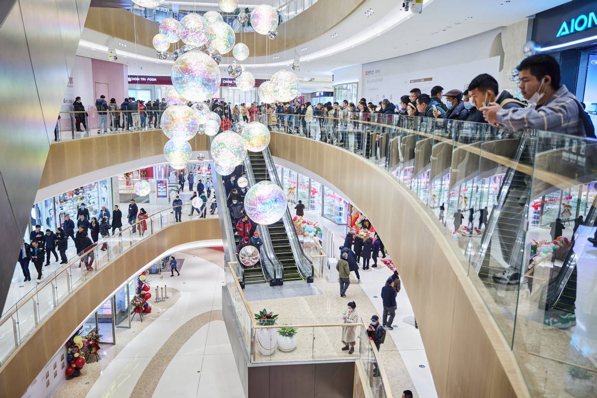长沙佳兆业广场盛大开业 约20%为区域首店打造潮流目的地_袁家岭_商业