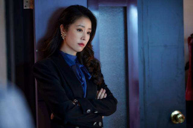 什么|《华灯》苏庆仪对罗雨侬的残酷实话，让我们想起一些爱比较的闺密