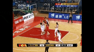 籃壇|官宣退役！郭艾倫趙繼偉送祝福！再見了，籃壇第一美女