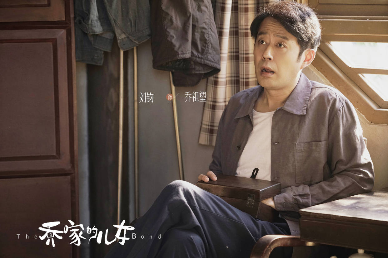 李萍|《小敏家》结局陈卓患癌，奇葩陈父不疼儿子，反为自己悲哀