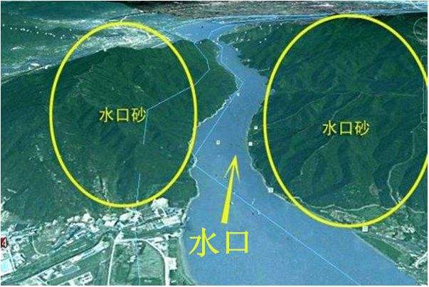 如何判断风水水口吉凶秘诀就是这篇