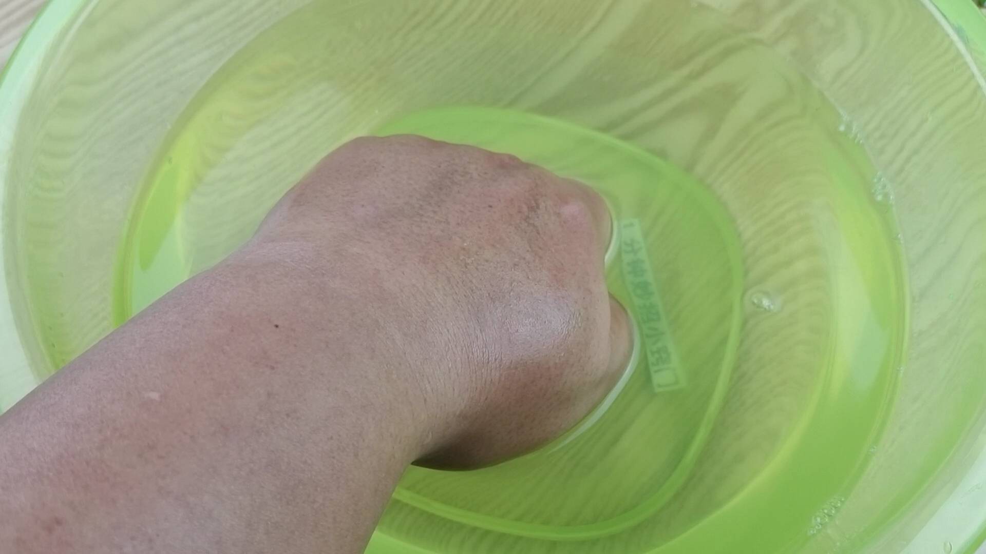 方法脸上皱纹越来越深，教你一土方法，简单好用又省钱