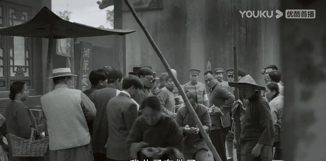 国产|2021年豆瓣8分以上的十部国产好剧，《山海情》仅排第二