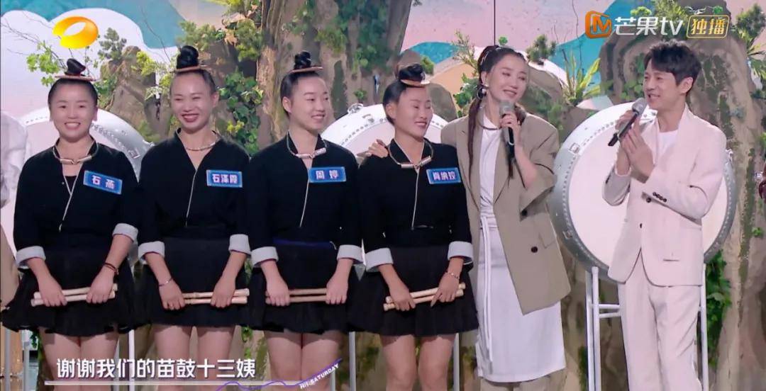 星期六|要观众爱上“新《快本》”，难