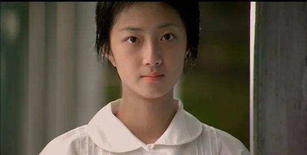 女孩子|上映后，打开了我的荷尔蒙！主演桂纶镁19岁，陈柏霖也19岁