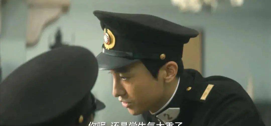 民国|《隐秘而伟大》得央视认可，李易峰非但没“糊”，反而成了爆款