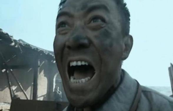 李幼斌|《王牌部队》演员水平相差悬殊，老戏骨带不动新演员