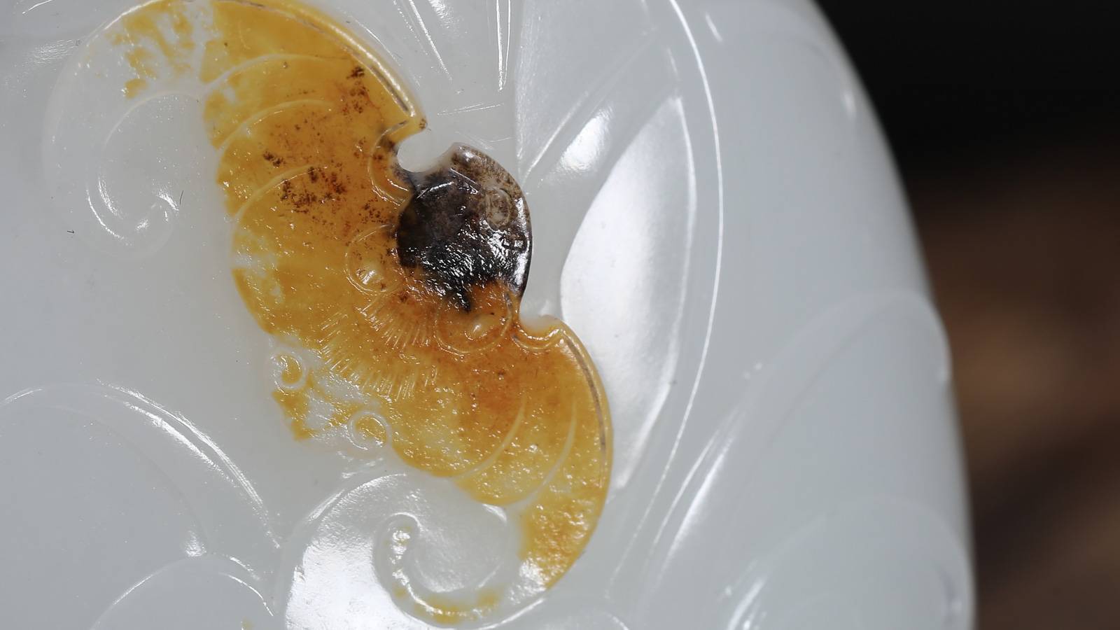 玉雕|喜事连连！藏玉直播花鸟国大师王永芳藏级精品专场拍卖圆满收官