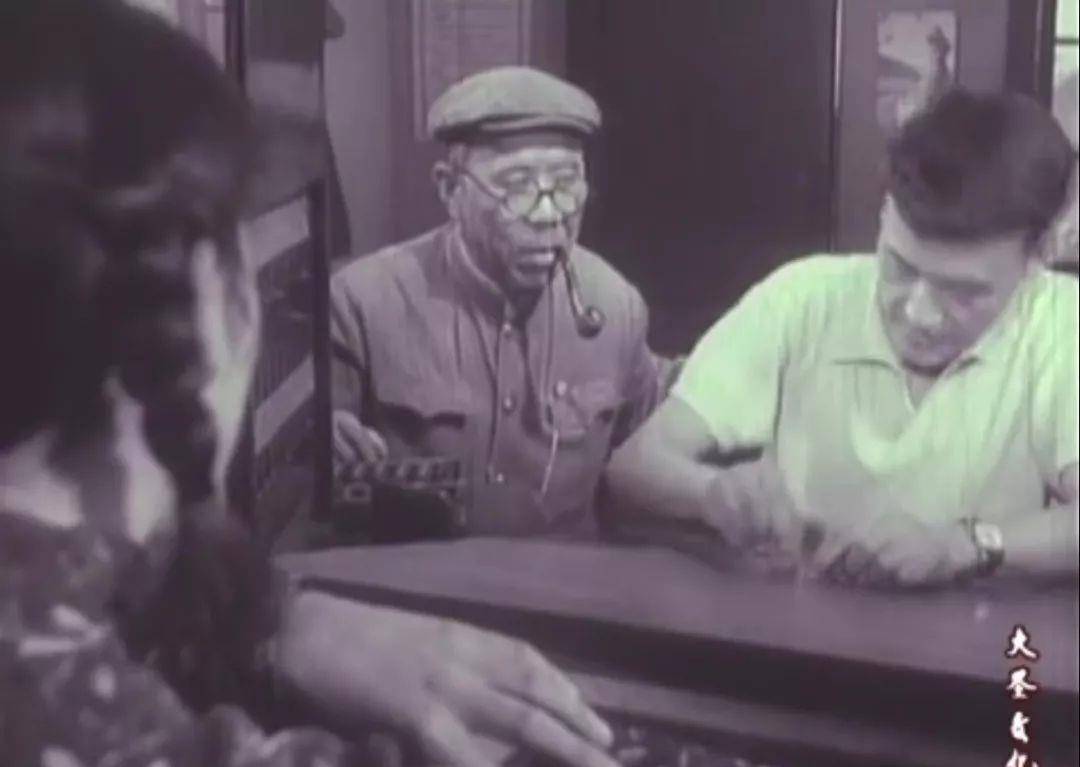 国产|57年了，为何这部国产喜剧至今还能让人捧腹大笑？因为：笑点高级