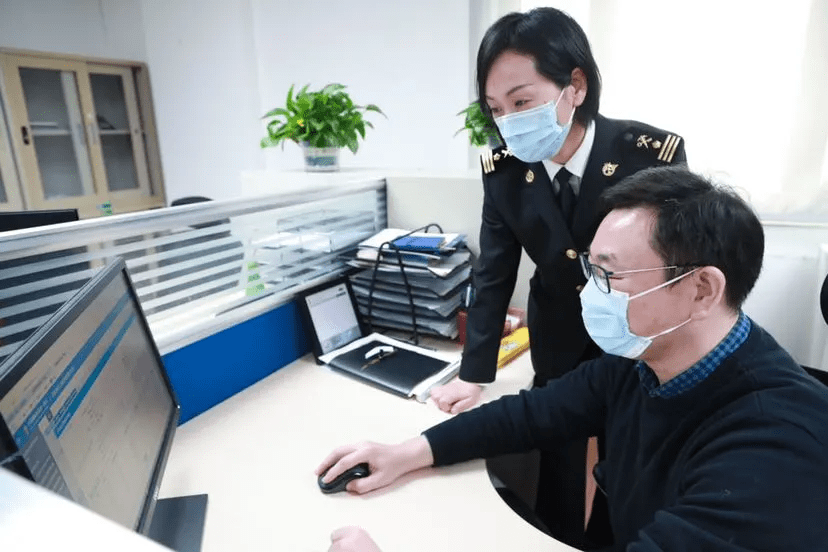 rcep协定正式生效上海海关开出第一单