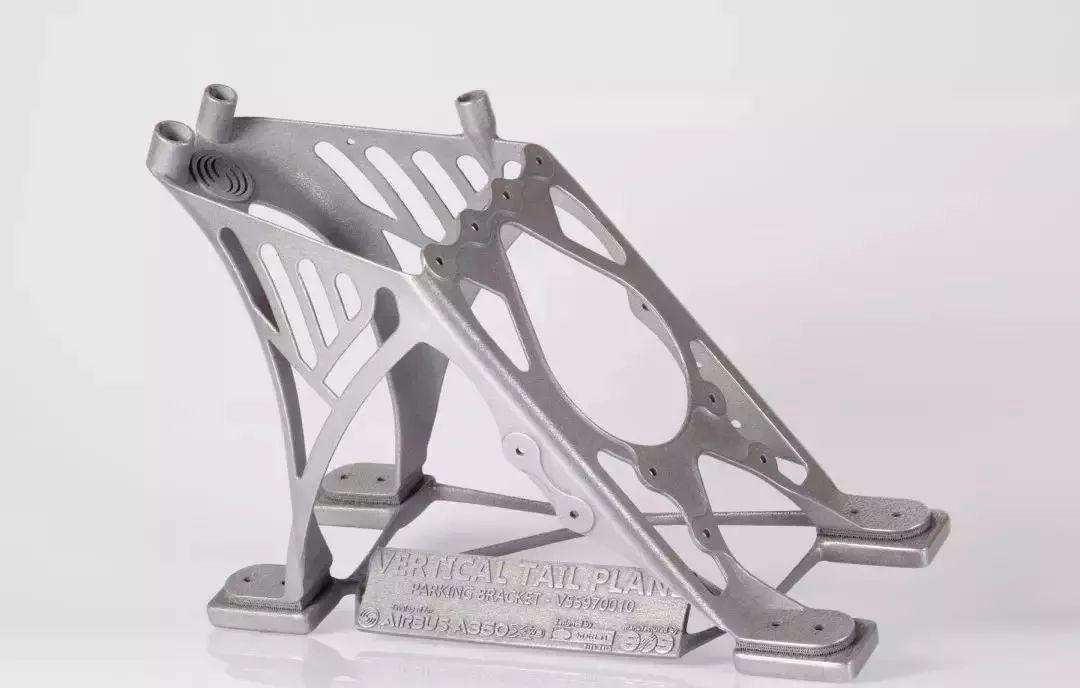 （科普贴）你知道的航空3D打印，你不了解的3D打印保护手套箱~