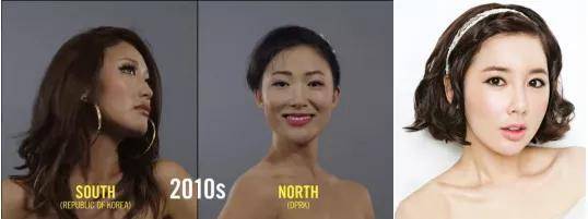 体重深扒：女生蜕变思路——不动刀8大具体案例，外在变化图解，大变活人魔法开场