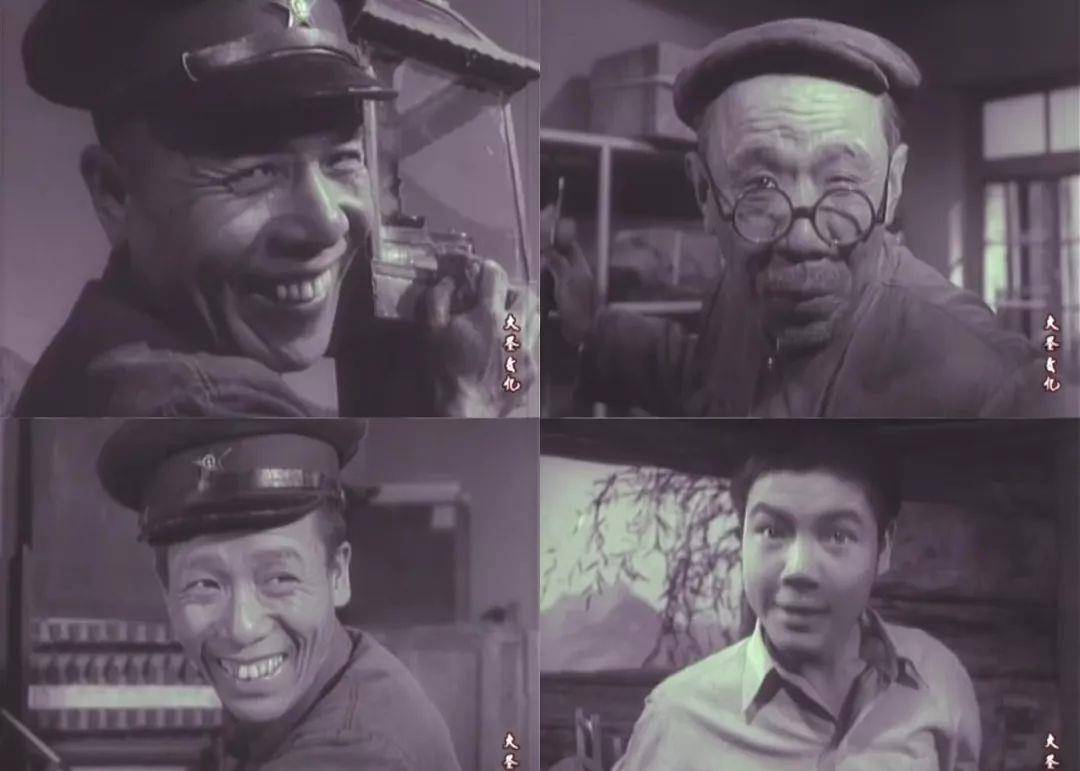 国产|57年了，为何这部国产喜剧至今还能让人捧腹大笑？因为：笑点高级