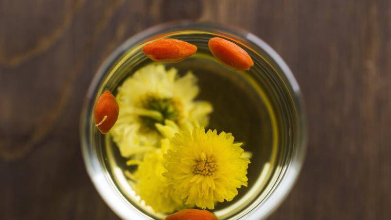 冰菊|列入“黑名單”的4種早餐，雞蛋上榜，提醒家人，盡可能少吃