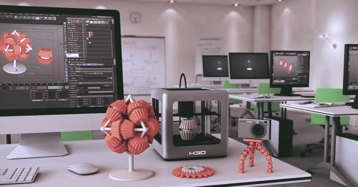 （科普贴）你知道的航空3D打印，你不了解的3D打印保护手套箱~