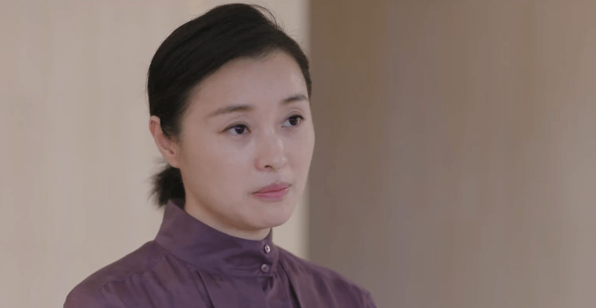 观众|又一女性大剧被央视点名宣传，凑齐三大女神，看清女配我愣住了