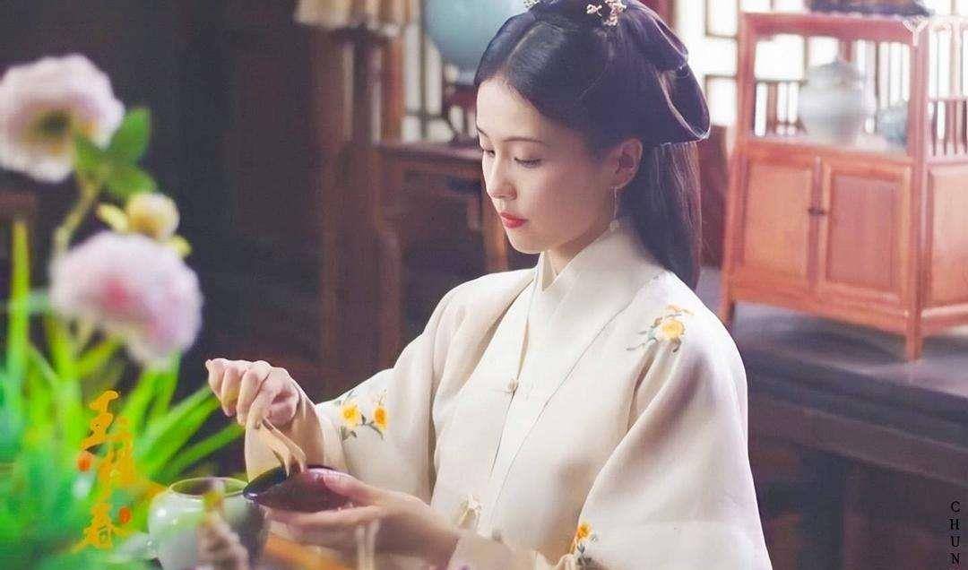 因为|你的宝藏女孩：她的优秀绝不是老天爷赏饭，全靠自身的努力