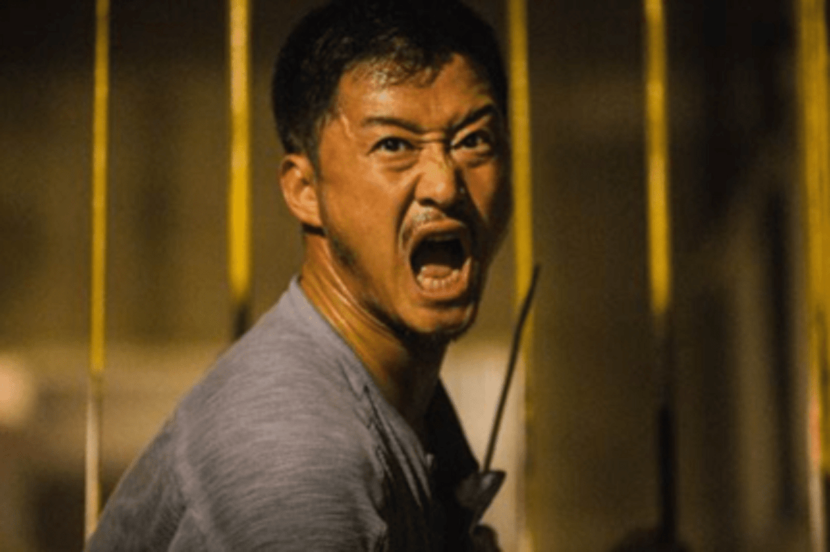 替身|当下中国影史票房前五三部有吴京,吴京为什么能成为票房密码