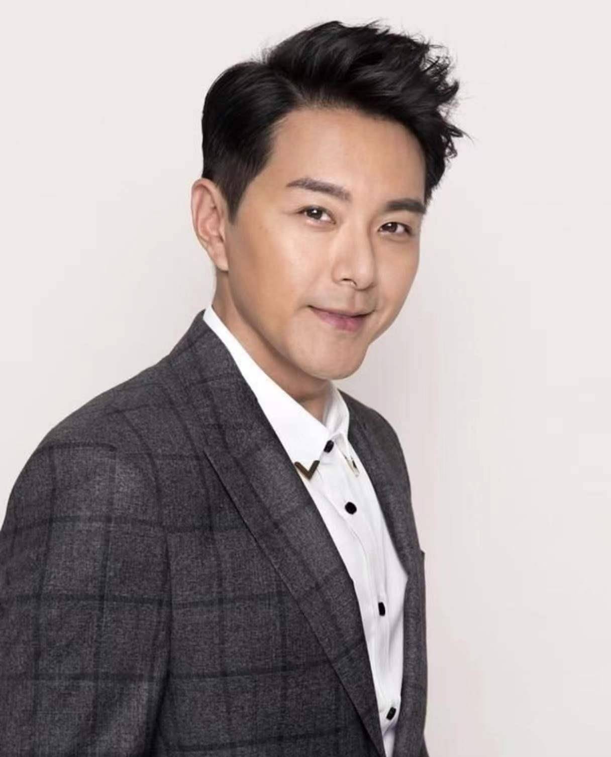 什么|《飞虎之壮志英雄》没想到萧正楠的出场这么惊艳