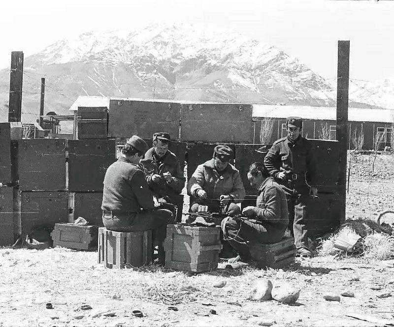 原创红色帝国的噩梦苏联派军百万入侵阿富汗为何最终以惨败收场