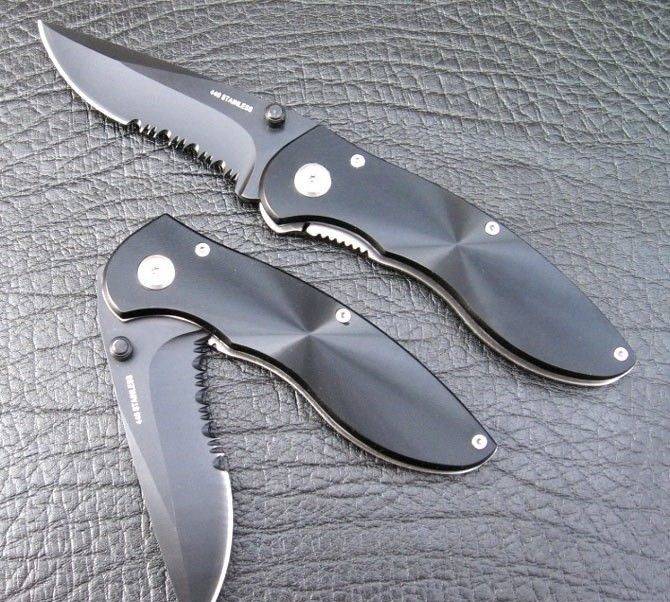 六款顶级"战术刀",特种部队的最爱_strider_刀具厂_装备