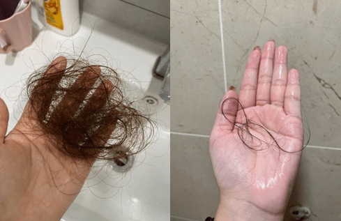 因为建议：超市遇到这4款洗发水，别犹豫，虽“丑”但好用，孕妈可用