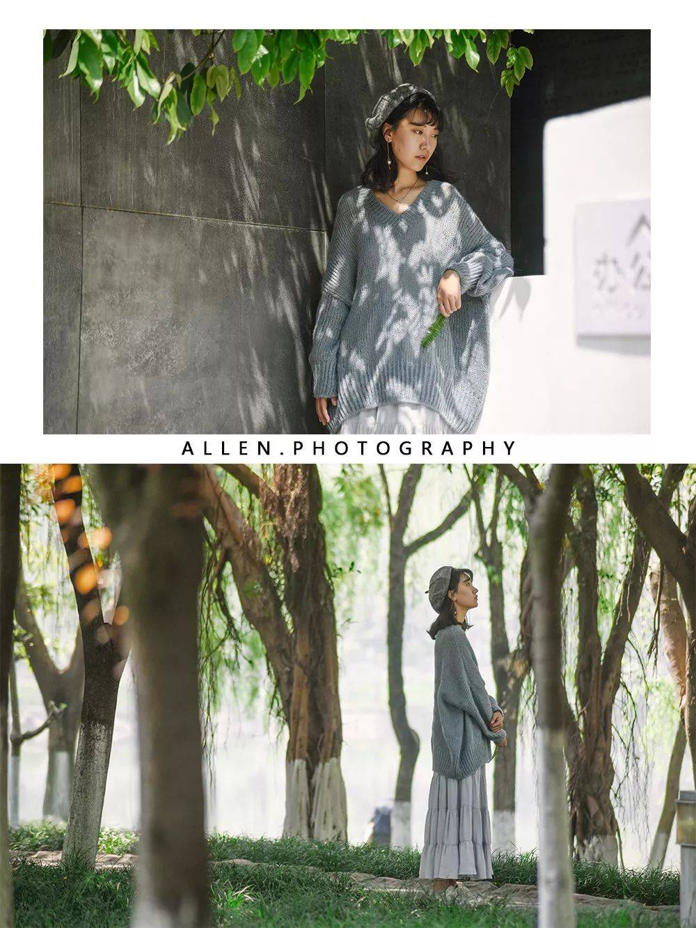 分析摄影光线使用技巧实例分析——获得理想的光线