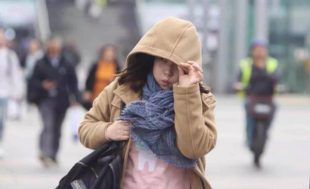 冷雨天,点外卖还在担心外卖送慢了?