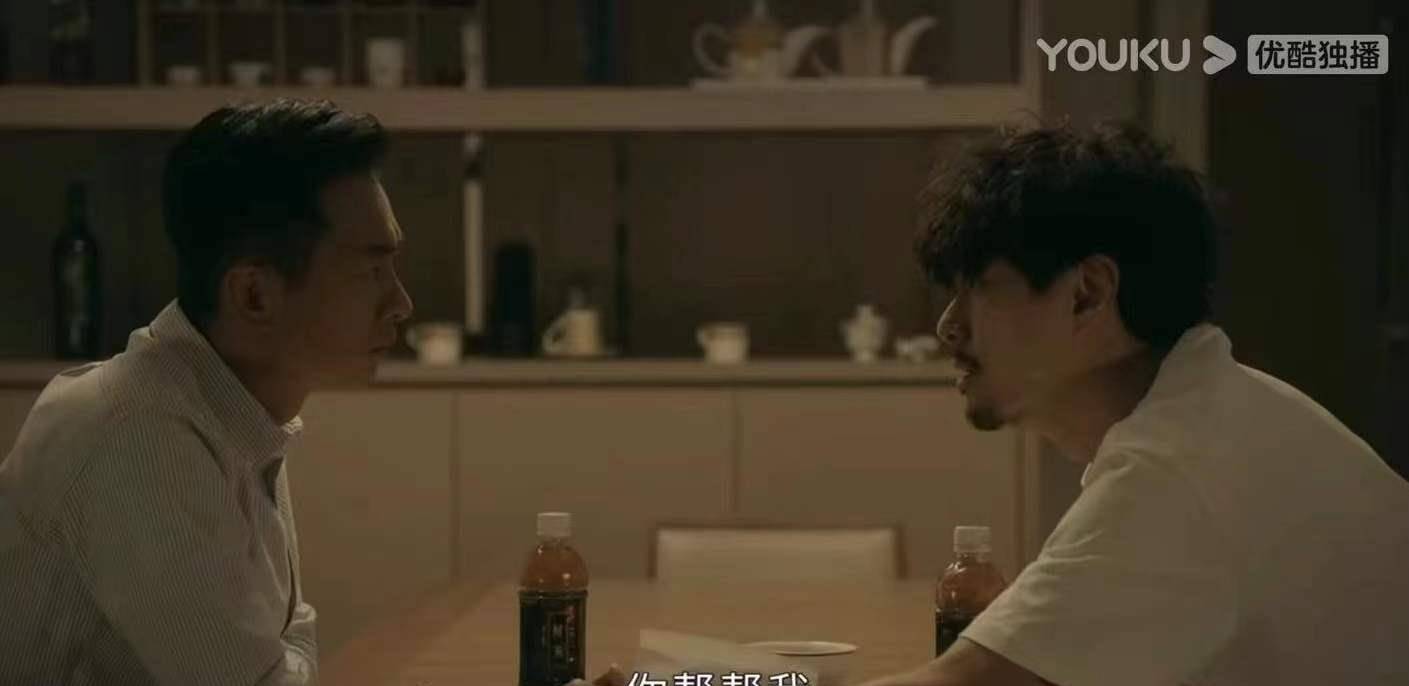 什么|《飞虎之壮志英雄》没想到萧正楠的出场这么惊艳