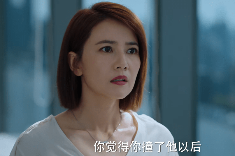 陈珊|播出2集，收视炸了！高圆圆一出手，就给湖南卫视带来了“王炸”