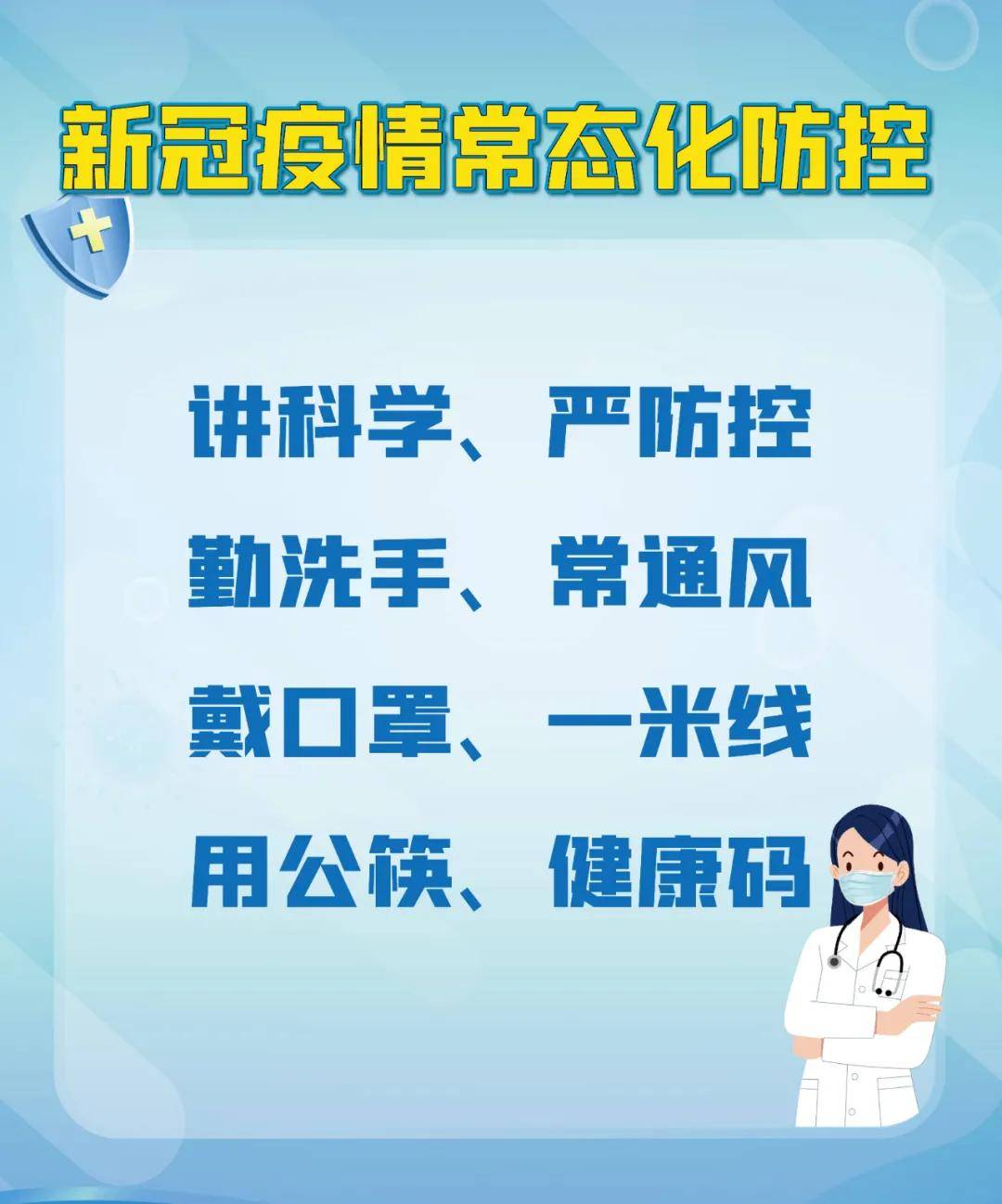 监测|石家庄市疾控中心健康提示：河南新增新冠肺炎病例，全体市民仍需保持高度警惕