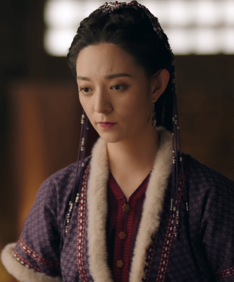 漂亮|《斛珠夫人》—十大女主漂亮生活照对比，你最喜欢谁？