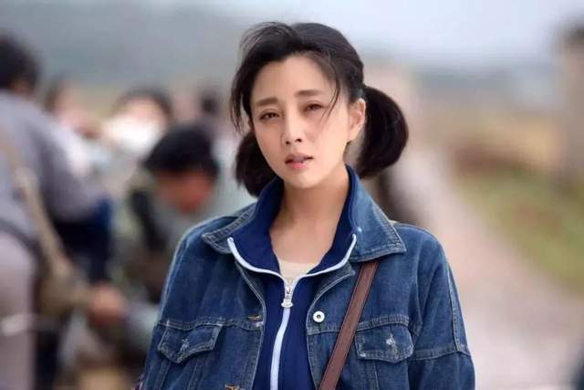 殷桃|央视连发11条动态力捧，这部60集大剧，或能成为2022“年度剧王”