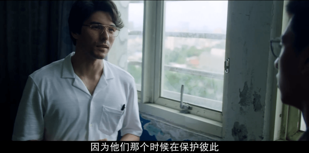 爱子|从8.1分到7.3分，网飞爆款华语剧崩了？