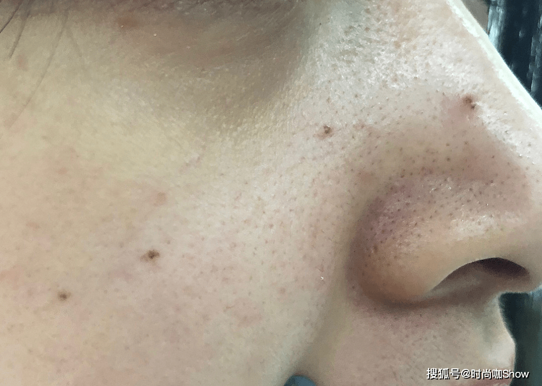 假面女生变美的几个小技巧！让你悄悄惊艳所有人
